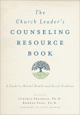 The Church Leader's Counseling Resource Book (eBook, PDF)
