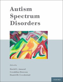 Autism Spectrum Disorders (eBook, PDF)