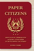 Paper Citizens (eBook, PDF)