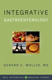 Integrative Gastroenterology (eBook, PDF)