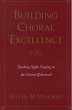 Building Choral Excellence (eBook, PDF) - Bild 1