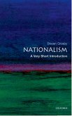 Nationalism: A Very Short Introduction (eBook, ePUB)