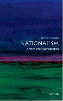 Cover Nationalism (eBook, ePUB)
