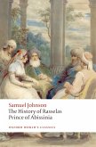 The History of Rasselas, Prince of Abissinia (eBook, ePUB)