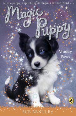 Cover Magic Puppy: Muddy Paws (eBook, ePUB)