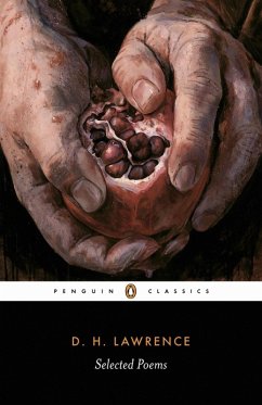 Selected Poems (eBook, ePUB) Cover Selected Poems (eBook, ePUB)