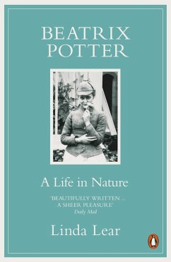 Beatrix Potter (eBook, ePUB) - Lear, Linda