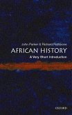 African History: A Very Short Introduction (eBook, ePUB)
