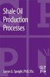 Shale Oil Production Processes (eBook,... - Bild 1