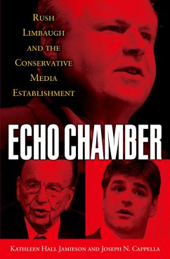 Cover Echo Chamber (eBook, PDF)