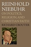 Reinhold Niebuhr (eBook, PDF)