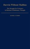 Darwin without Malthus (eBook, PDF)