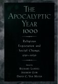 The Apocalyptic Year 1000 (eBook, PDF)