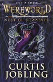 Wereworld: Nest of Serpents (Book 4) (eBook, ePUB)