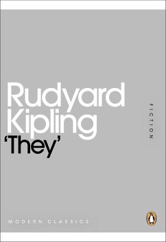 Cover 'They' (eBook, ePUB)
