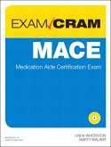 MACE Exam Cram (eBook, ePUB)
