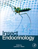 Insect Endocrinology (eBook, ePUB)