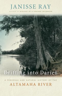 Drifting Into Darien - Ray, Janisse