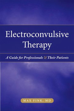 Cover Electroshock (eBook, PDF)