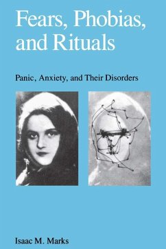 Fears, Phobias and Rituals (eBook, PDF) - Marks, Isaac
