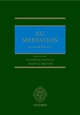 EU Mediation Law and Practice (eBook, ePUB)