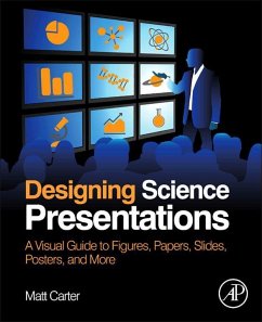 Cover Designing Science Presentations (eBook, ePUB)