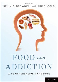 Food and Addiction (eBook, ePUB)