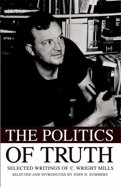 Cover The Politics of Truth (eBook, PDF)