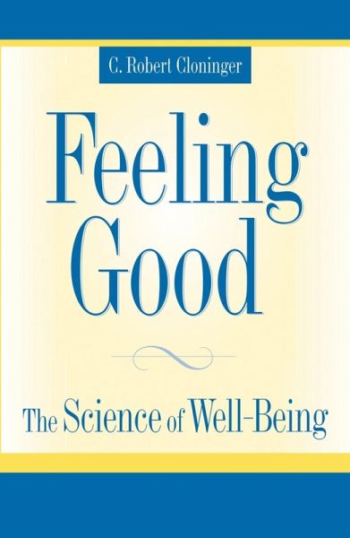 Feeling Good (eBook, ePUB)