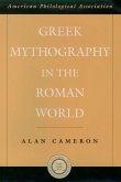Greek Mythography in the Roman World (eBook, PDF)
