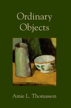 Ordinary Objects (eBook, PDF) - Thomasson, Amie