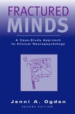 Fractured Minds (eBook, PDF)