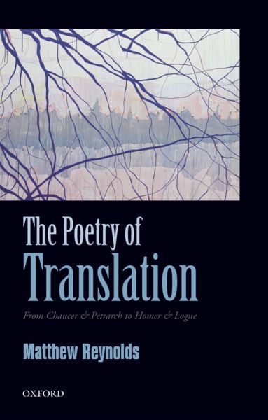 The Poetry of Translation (eBook, PDF) The Poetry of Translation (eBook, PDF)