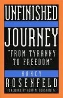 Unfinished Journey - Rosenfeld, Nancy