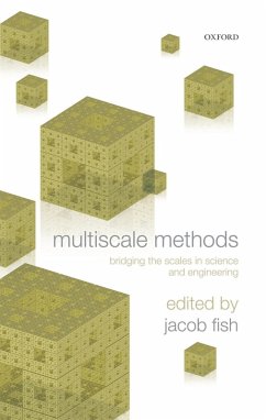 Cover Multiscale Methods (eBook, ePUB)