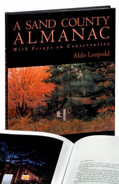 A Sand County Almanac (eBook, PDF) - Leopold, Aldo