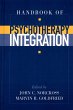 Handbook of Psychotherapy Integration... - Bild 1
