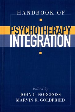 Cover Handbook of Psychotherapy Integration (eBook, PDF)