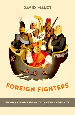 Cover Foreign Fighters (eBook, ePUB)