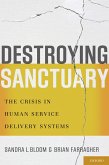 Destroying Sanctuary (eBook, PDF)