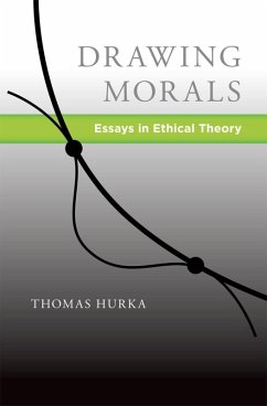 Cover Drawing Morals (eBook, ePUB)