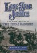 Lone Star Justice (eBook, PDF) - Bild 1