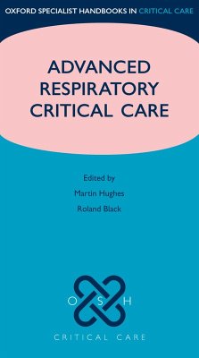 Advanced Respiratory Critical Care (eBook, PDF)