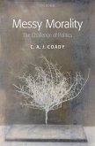 Messy Morality (eBook, ePUB)