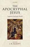The Apocryphal Jesus (eBook, ePUB)