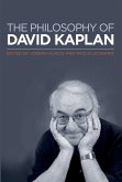The Philosophy of David Kaplan (eBook, PDF) The Philosophy of David Kaplan (eBook, PDF)