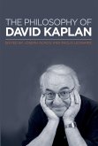 The Philosophy of David Kaplan (eBook, PDF)