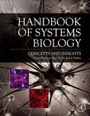 Handbook of Systems Biology (eBook, ePUB)