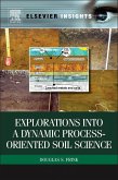 Explorations into a Dynamic Process-Oriented Soil Science (eBook, ePUB) Explorations into a Dynamic Process-Oriented Soil Science (eBook, ePUB)