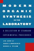 Modern Organic Synthesis in the Laboratory (eBook, PDF)